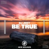 Обложка DJ JEDY – Be True
