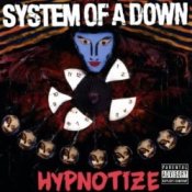 Обложка System Of A Down – Dreaming