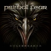 Обложка Primal Fear – Breaker
