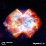 Обложка Adam Ten & Dodi – We Are