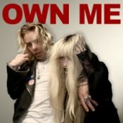 Обложка The Haunt & Mod Sun – Own Me
