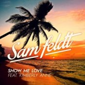 Обложка Sam Feldt – Save Tonight