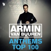 Обложка Armin van Buuren – Serenity (feat. Jan Vayne)