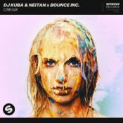 Обложка DJ Kuba & Neitan – Cream