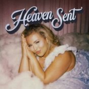 Обложка Molly Grace – Heaven Sent