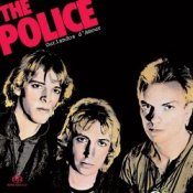 Обложка The Police – King Of Pain (Demo)