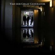 Обложка Van Der Graaf Generator – (Oh No! I Must Have Said) Yes