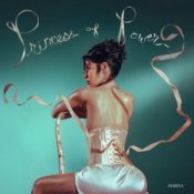 Обложка MARINA – PRINCESS OF POWER