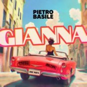 Обложка PIETRO BASILE & HARRIS & FORD & BIG TIM – GIANNA (H&F HARDSTYLE REMIX)