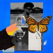 Обложка Green Velvet & Jamie Jones – Butterflies