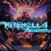 Обложка Krewella – Live For The Night