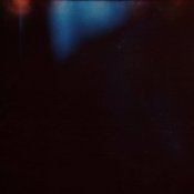 Обложка Steve Roden & Glenn Bach – As blue would as a mirror
