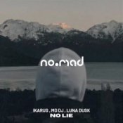 Обложка Ikarus feat. MD DJ & Luna Dusk – How To Lose
