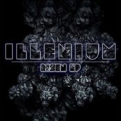 Обложка Illenium & Said The Sky – Painted White