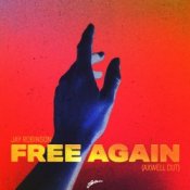 Обложка Jay Robinson – Free Again