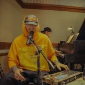 Обложка mgk – Empty Out Your Pockets (Juice WRLD)