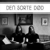 Обложка Den Sorte Dod – Den Sorte Dod
