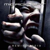 Обложка Micropoint – Schizophrenic Park (Campus Shooter Mix)