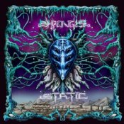 Обложка Eat Static – Kazmir