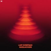 Обложка Bassjackers – Last Christmas