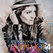 Обложка Stefania Patane Group – Palhacos