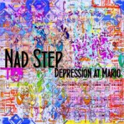 Обложка Nad Step – Depression At Mario