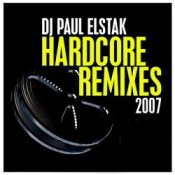 Обложка DJ Paul Elstak – Rocking beats (Accelerator remix)