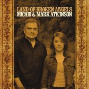 Обложка Micah & Mark Atkinson – One Simple Waltz