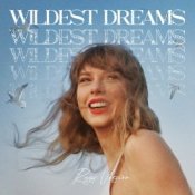Обложка Taylor Swift – Wildest Dreams (Robots With Rayguns Remix)