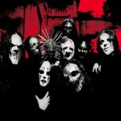 Обложка Slipknot – The Blister Exists
