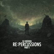 Обложка DJ Hidden – Blast Doors of Perception
