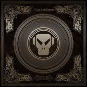 Обложка J Majik & Wickaman – Ritual