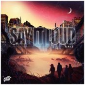 Обложка GRiZ  ft. Mike Avery – The Anthem