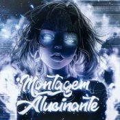 DJ ORBITAL & Rushex & mc pl alves – MONTAGEM ALUCINANTE (Speed up)
