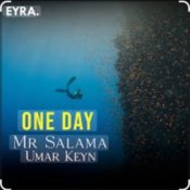 Обложка Umar Keyn & Mr Salama – One Day