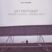 Jan Blomqvist - Her Great Escape (Dan Caster remix)