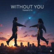 Обложка Trampsta – Without You