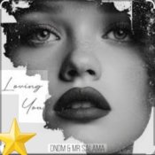 Обложка DNDM, Mr Salama – Loving You (Original Mix)