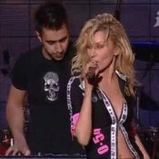 Обложка Eli Wais & Lana B – Где-то там (DJ Pomeha Radio Remix)