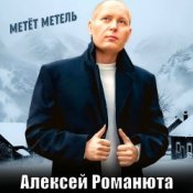 Обложка Алексей Романюта – Метёт метель