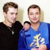 Обложка Руки Вверх! & Лёша Свик – Алёшка