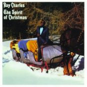 Обложка Ray Charles – Christmas time