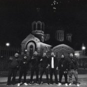 Macan & Silver Ace - Май (Hardovich Mash Up)