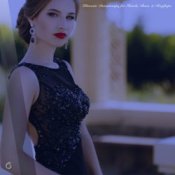 Обложка Breviarium Musicae – Aubade