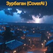 Обложка Нейросеть – Засыпает синий Зурбаган