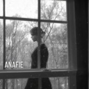 Обложка ANAFIE – За стеклом