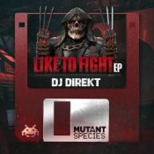 Обложка DJ Direkt – One 38