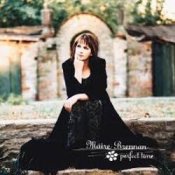Обложка Maire Brennan – Song Of David