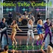 Обложка MelodiZenith – MUSIC TAKE CONTROL