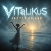 Обложка ViTaLiKuS – Забуду ль вас…